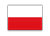 TAVERNA DEL POSTIGLIONE - Polski